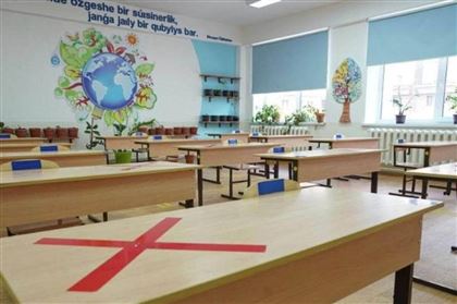 ЮНИСЕФ рекомендует Казахстану открыть все школы