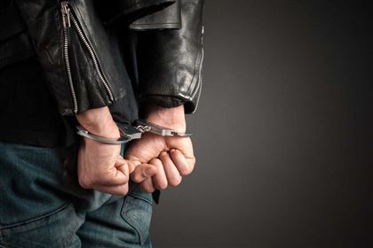 Полицейские Жезказгана раскрыли разбойное нападение 22-летней давности