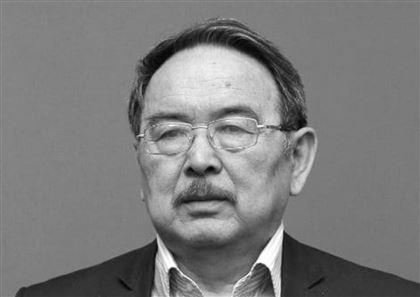 Ушел из жизни известный казахстанский ученый Сагади Болекбаев