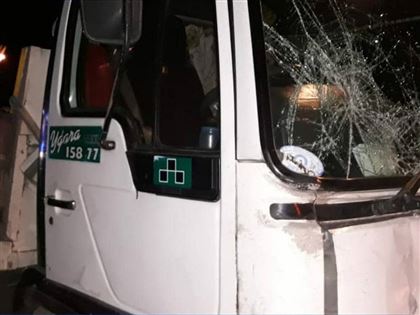 В Усть-Каменогорске вынесли приговор водителю, насмерть сбившему пешехода возле «Байтерека»