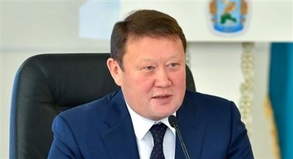 Аким СКО высказался о переименовании Петропавловска