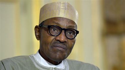 Твит президента Нигерии удалили, и в стране заблокировали сайт