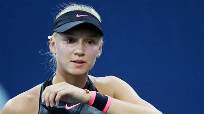 "Кусают локти": как россияне упустили восходящую звезду тенниса Елену Рыбакину