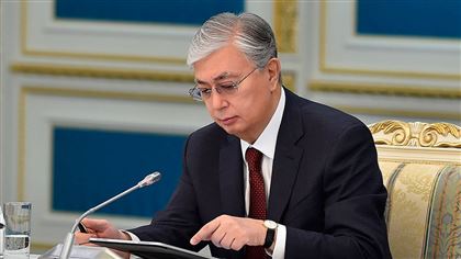 Президент Казахстана подписал поправки в закон о юридической помощи