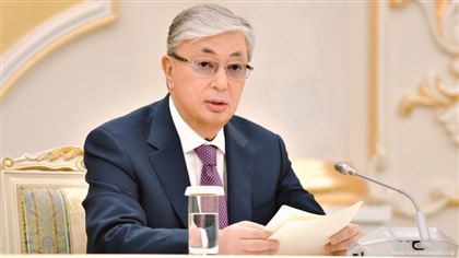 Токаев заявил, что Казахстан собирается сохранять лидерство в СНГ по привлечению иностранных инвестиций