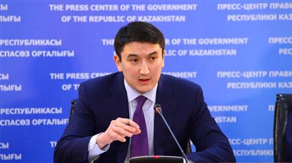 Министр экологии заявил, что критическая ситуация может повториться в Алматинской области