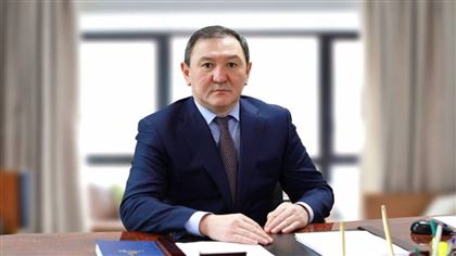 Мурат Ахметов назначен руководителем Департамента Агентства РК по противодействию коррупции в Алматы
