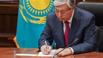 Президент Казахстана ратифицировал протокол к договору ЕАЭС