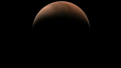 Ученый из NASA поспорил с Илоном Маском насчет полета на Марса