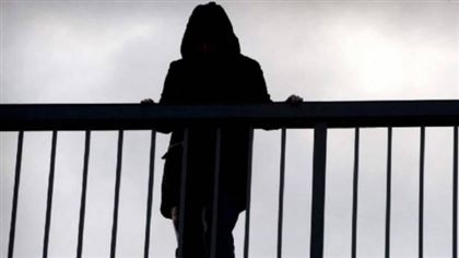 В Акмолинской области многодетная мать пыталась спрыгнуть с моста