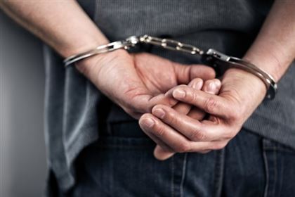Алматинская полиция задержала организатора серии мошенничеств