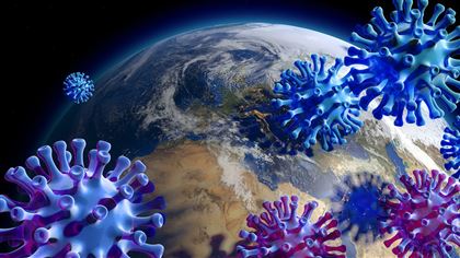 Что известно о "индийском" штамме коронавируса, предположительно выявленном в Нур-Султане 