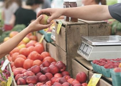 В Восточном Казахстане выросли цены на овощи