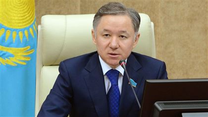 В Казахстане пройдёт очередное заседание Палат Парламента