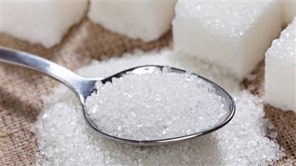 Сахарные заводы Казахстана приостановили работу из-за российских конкурентов