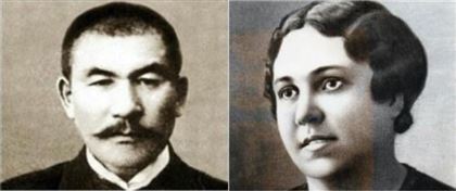 Русские жены известных казахских деятелей: кто они
