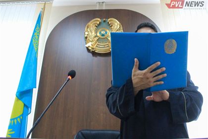 Гражданина РФ выдворили из страны за аморальное поведение в Павлодарской области