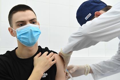 Как лучше подготовиться к вакцинации, рассказала российский врач