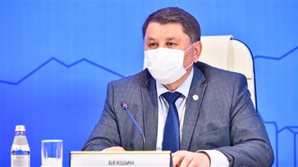 C середины июля начнут проверять вакцинацию коллективов в Алматы