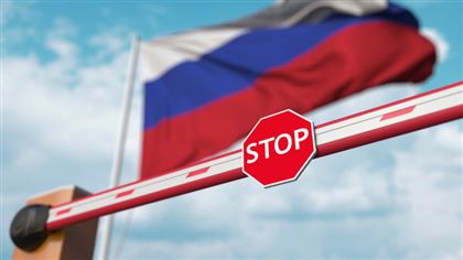 Новые правила въезда для казахстанцев вводит Россия