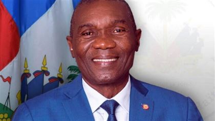 В Гаити назначили нового временного Президента