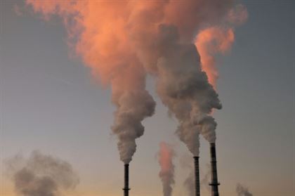 Названы пять самых загрязненных городов Казахстана