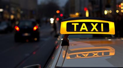 Карагандинского таксиста осудили за смерть пассажирки