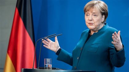 СМИ сообщили о "прощальном визите" Меркель в США