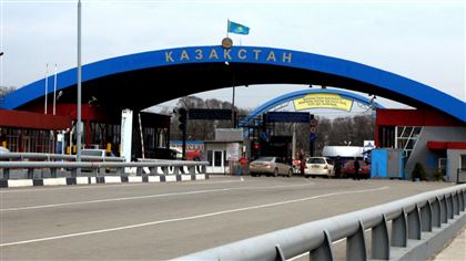 Как изменились правила въезда в Казахстан 