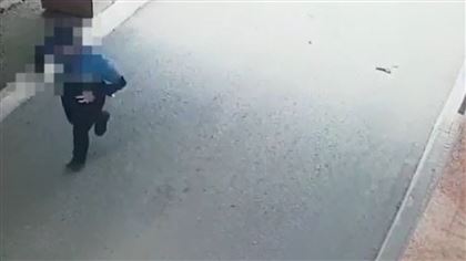 Мужчина, ограбивший ломбард с игрушечным пистолетом, задержан в столице