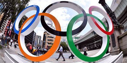 Сегодня в Токио открываются самые странные Игры в истории современного олимпийского движения