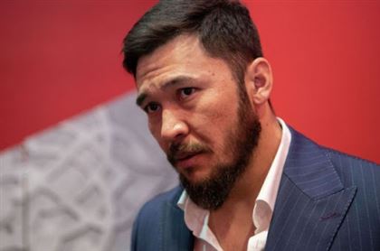 Казахстанский актер получил награду на Каннском кинофестивале
