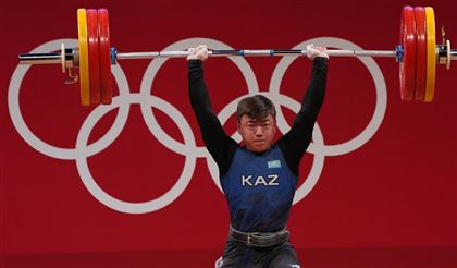 У Казахстана появилась вторая медаль на Олимпиаде в Токио 