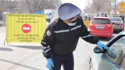 В Атырауской области усилят карантинные меры 