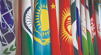 Сегодня в Таджикистане соберутся министры обороны стран ШОС