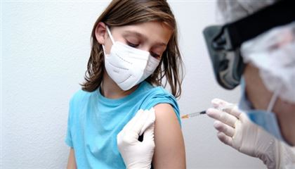 В Израиле детей будут вакцинировать с пяти лет