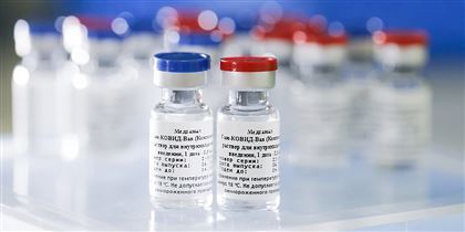 Введение обязательной вакцинации в США допустил Байден
