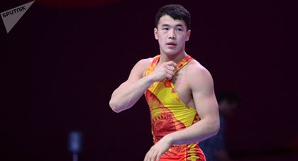 Кыргызстан опередит Казахстан в медальном зачёте на Олимпиаде-2020