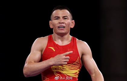 Что известно об этническом казахе, выигравшем для Китая олимпийскую медаль
