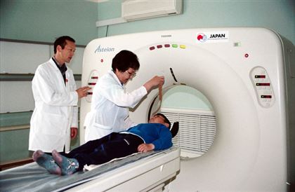 О чем молчат врачи: как ускорить МРТ