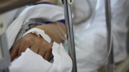 В Казахстане за сутки от коронавируса и пневмонии скончались 129 человек
