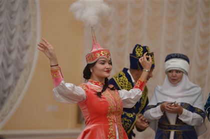 Астраханские казахи встали на защиту русского языка в Казахстане