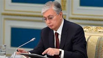 Президент Казахстана выразил соболезнования родным и близким журналиста Амангельды Сейтханова