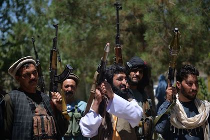 "Талибан" придет в Казахстан, это лишь вопрос времени - эксперт