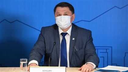 Главный санитарный врач Алматы разъяснил новое постановление