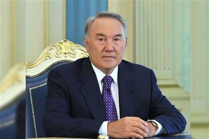 Формула мира и согласия Первого Президента Республики Казахстан - Елбасы Н.А.Назарбаева