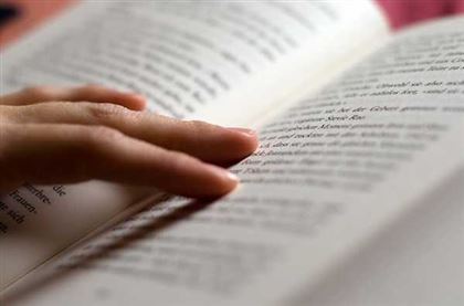 Cдавать книги для пополнения сельских библиотек призывают казахстанцев