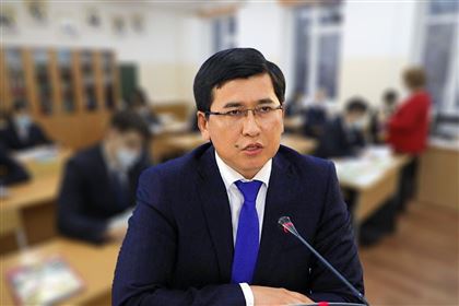 В Казахстане появится база магистерских и докторских работ
