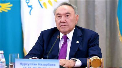 Назарбаев считает необходимым укреплять ЕАЭС