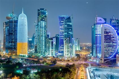 Казахстан и Катар откроют прямой рейс и возобновят безвизовый режим